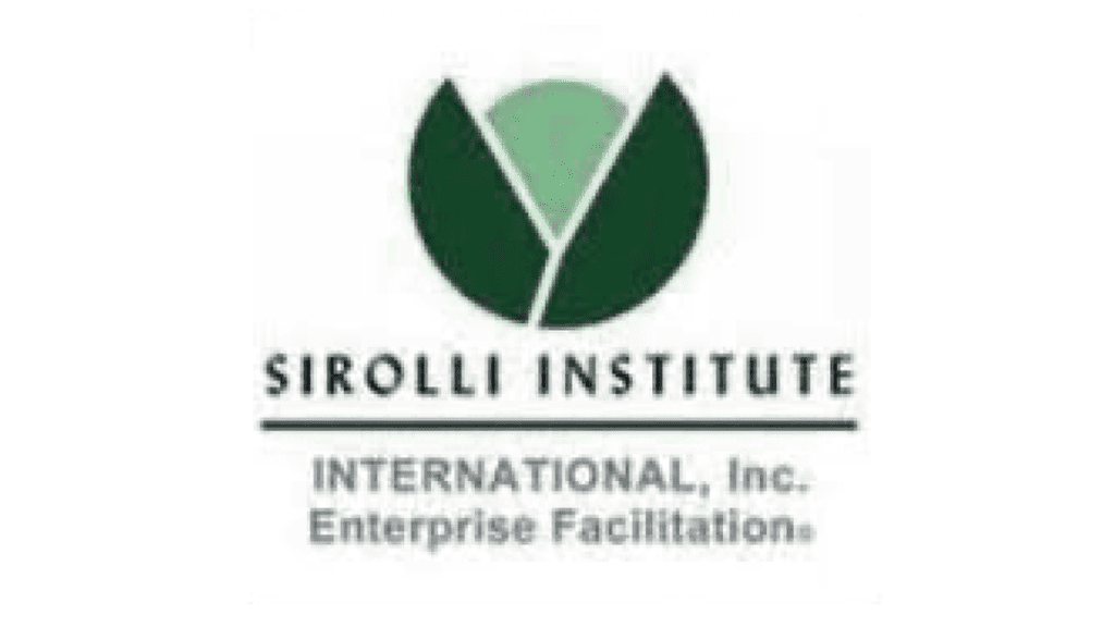 Sirolli Institute