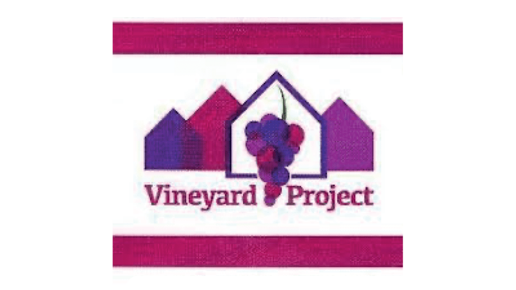 Vineyeard Project