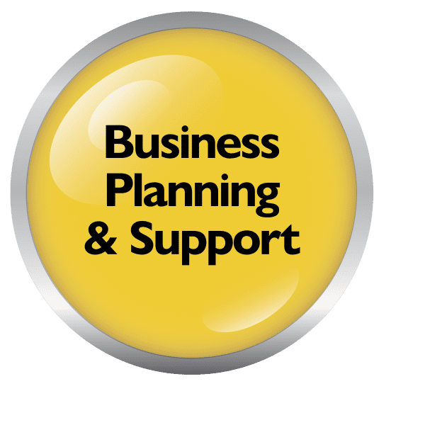 Business planning and Support