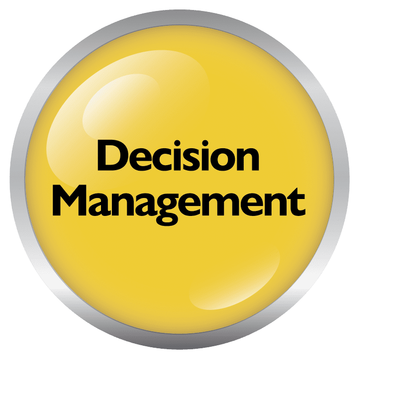 Decision Management