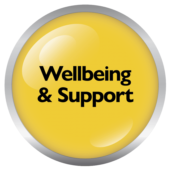 Wellbeing and Support
