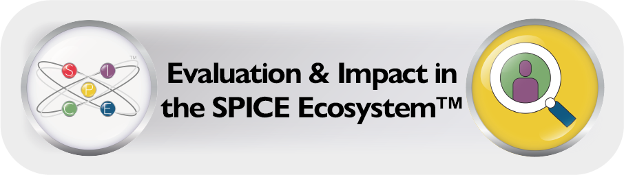 The SPICE Ecosystem: Evaluation and Impact