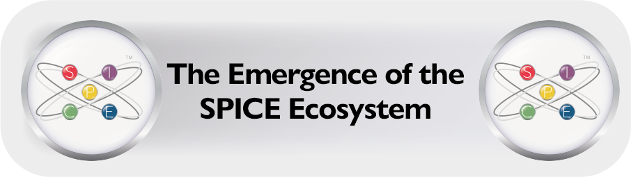 The SPICE Framework & the Emergence of the SPICE Ecosystem