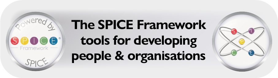 Tools for Developing People & Organisations