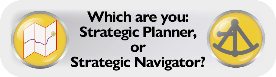 Two Assumptions in Strategic Development