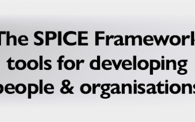 Tools for Developing People & Organisations