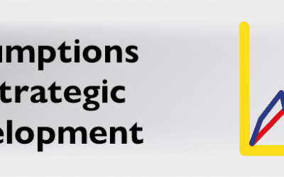 Two Assumptions in Strategic Development